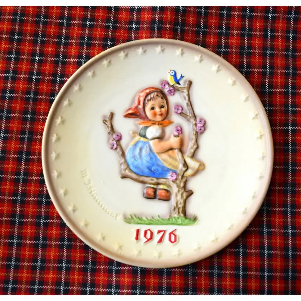Hummel old stock